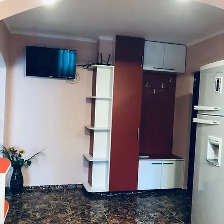 アパート Apartament De Inchiriat In Regim ナボダリ