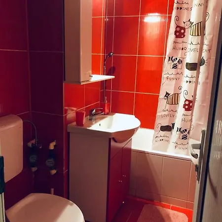 Apartament De Inchiriat In Regim *