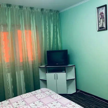 Apartament De Inchiriat In Regim *
