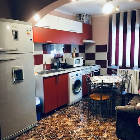 アパート Apartament De Inchiriat In Regim