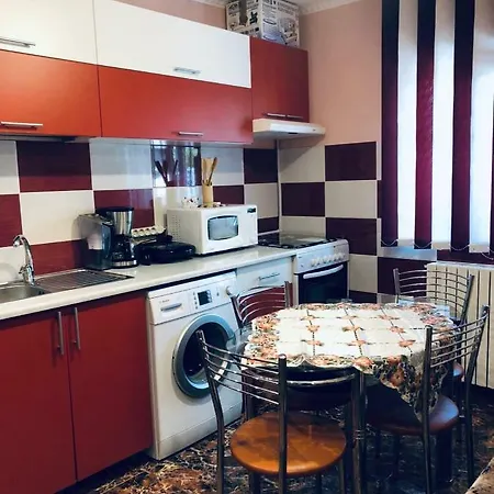アパート Apartament De Inchiriat In Regim *