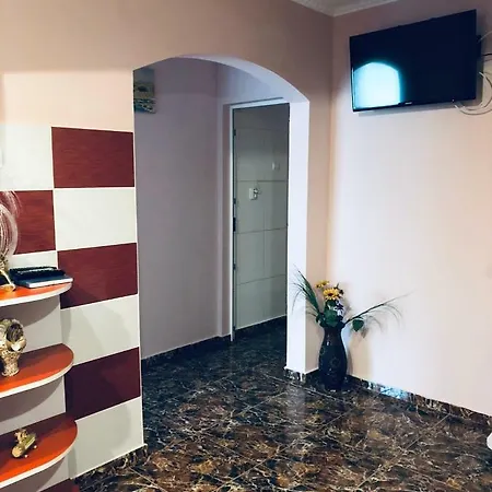Apartament De Inchiriat In Regim アパート