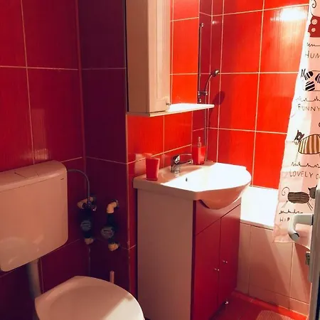 アパート Apartament De Inchiriat In Regim ナボダリ